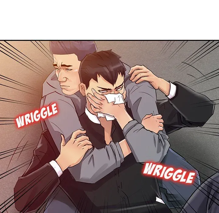 Read Just For You chapter 6 image 55 on Lezhin