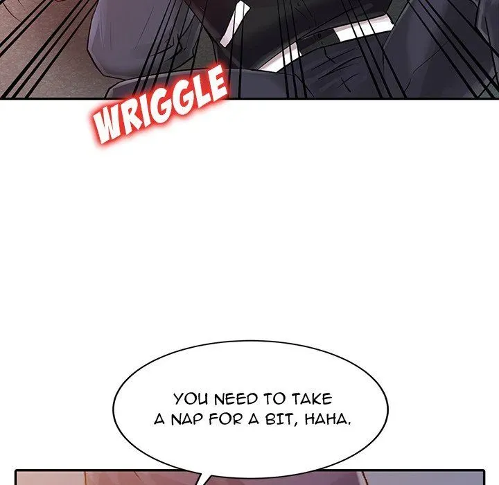 Read Just For You chapter 6 image 56 on Lezhin
