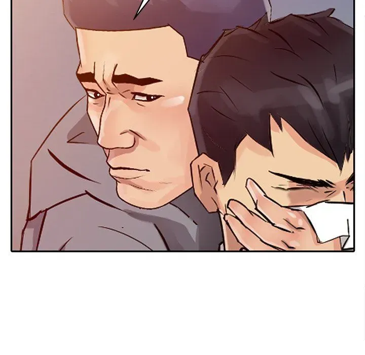 Read Just For You chapter 6 image 57 on Lezhin