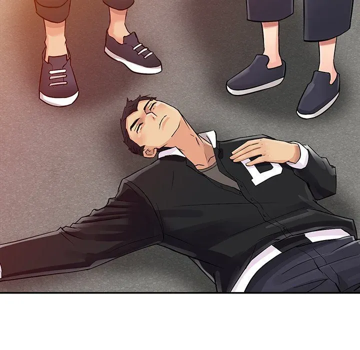 Read Just For You chapter 6 image 59 on Lezhin