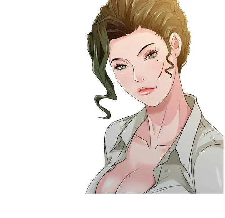Read Just For You chapter 6 image 6 on Lezhin