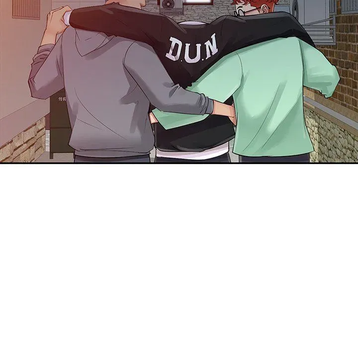 Read Just For You chapter 6 image 61 on Lezhin