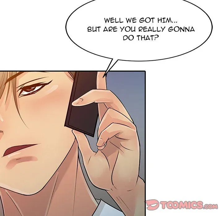 Read Just For You chapter 6 image 69 on Lezhin