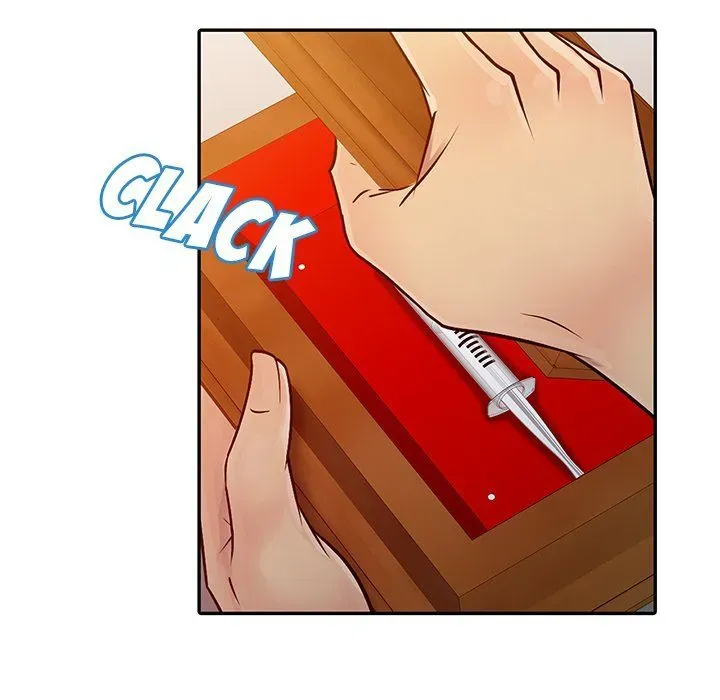 Read Just For You chapter 6 image 77 on Lezhin