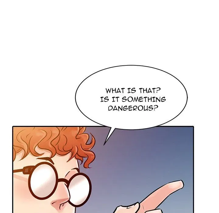 Read Just For You chapter 6 image 80 on Lezhin