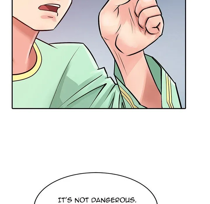 Read Just For You chapter 6 image 81 on Lezhin