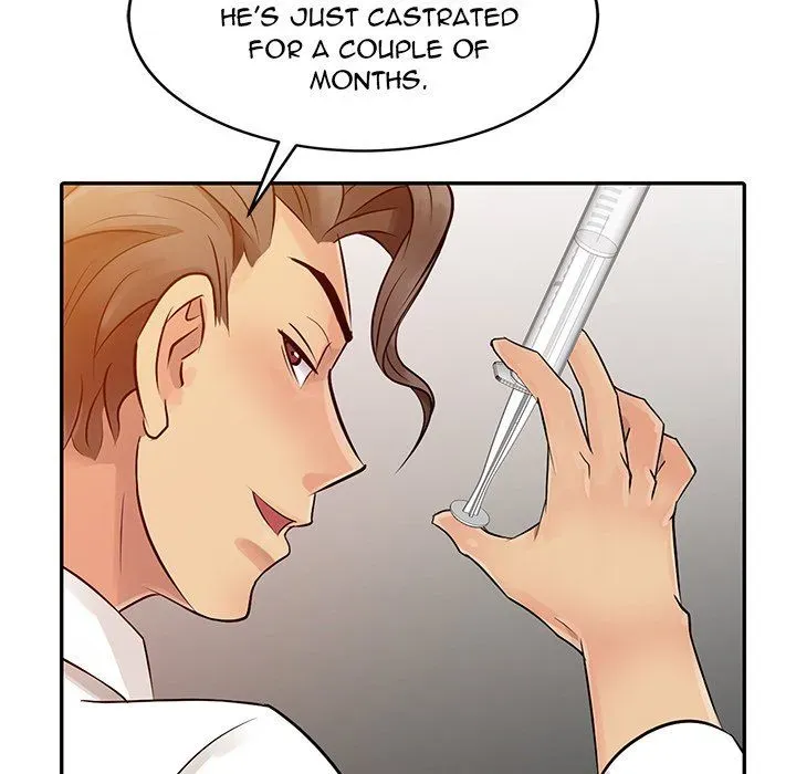 Read Just For You chapter 6 image 82 on Lezhin