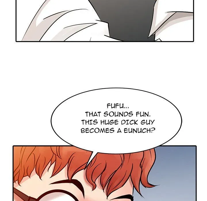 Read Just For You chapter 6 image 83 on Lezhin