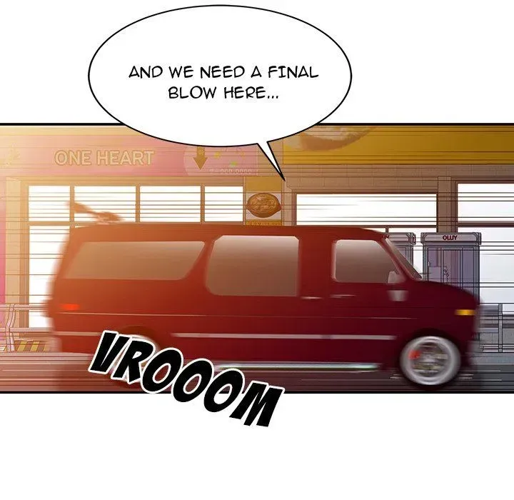 Read Just For You chapter 6 image 85 on Lezhin