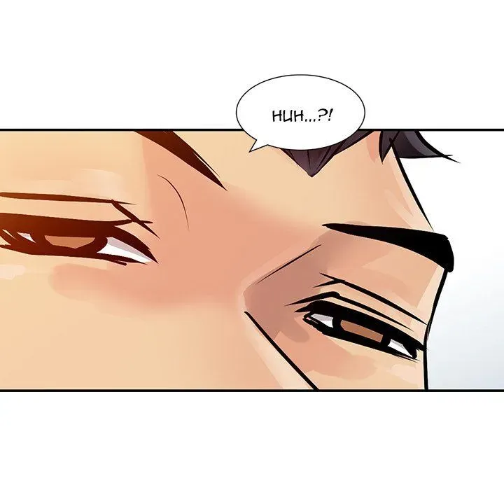 Read Just For You chapter 6 image 89 on Lezhin