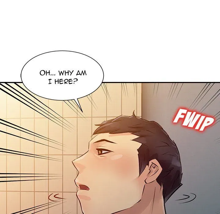 Read Just For You chapter 6 image 90 on Lezhin