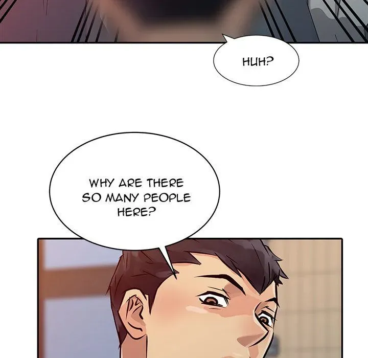 Read Just For You chapter 6 image 93 on Lezhin