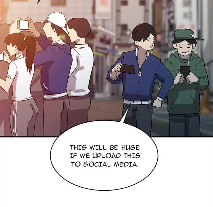 Read Just For You chapter 6 image 98 on Lezhin