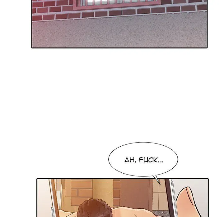 Read Just For You chapter 7 image 16 on Lezhin