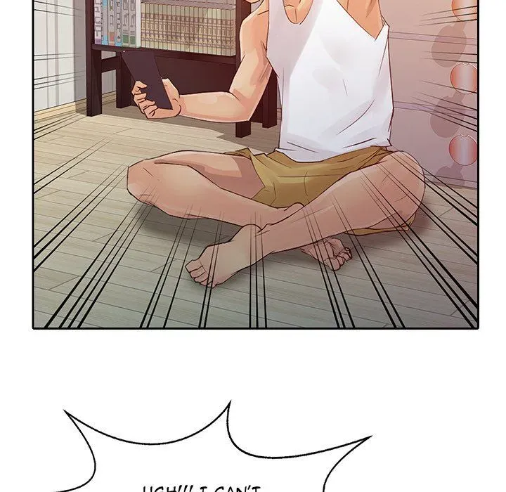 Read Just For You chapter 7 image 19 on Lezhin