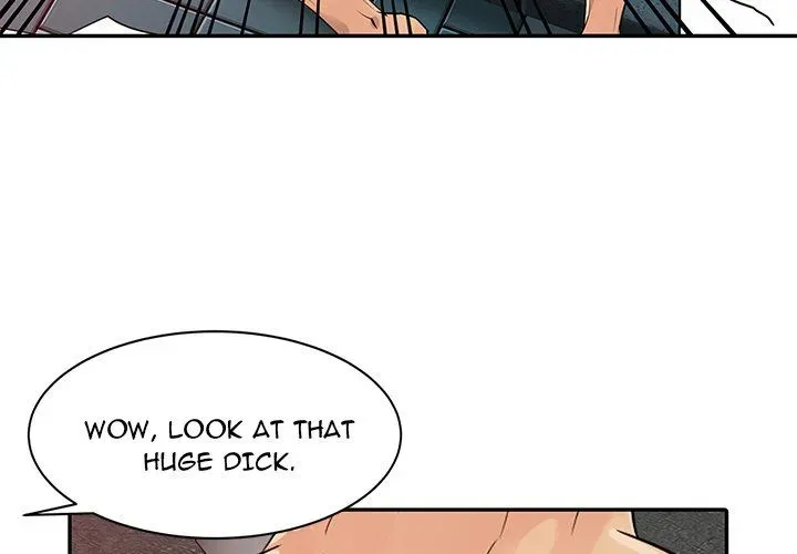 Read Just For You chapter 7 image 2 on Lezhin