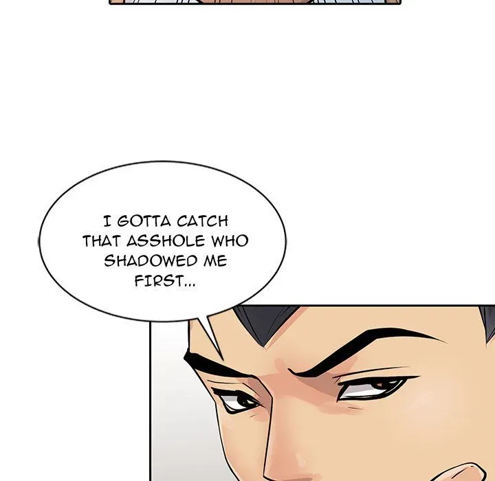 Read Just For You chapter 7 image 21 on Lezhin