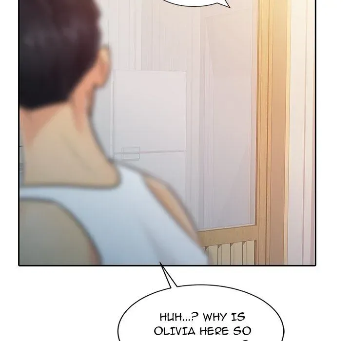 Read Just For You chapter 7 image 23 on Lezhin