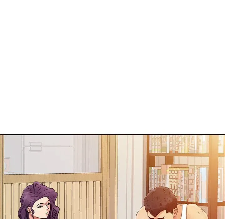 Read Just For You chapter 7 image 26 on Lezhin