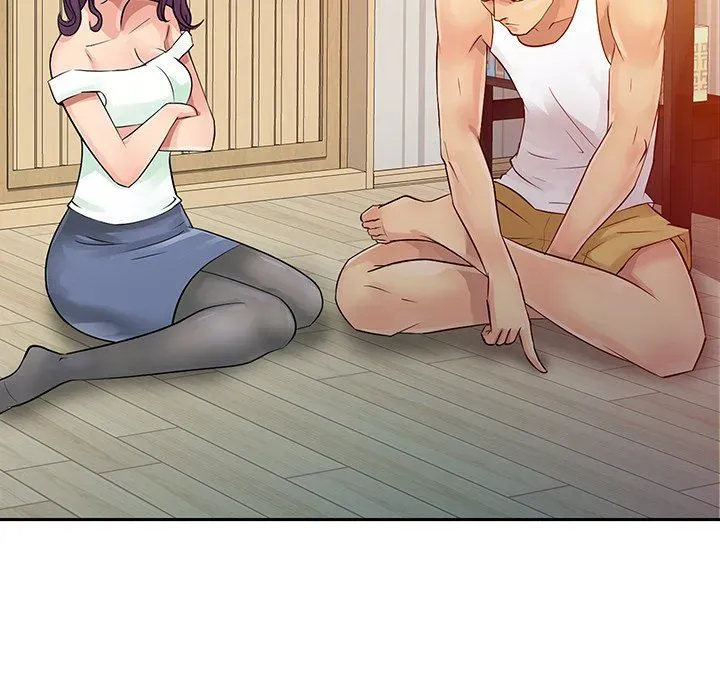 Read Just For You chapter 7 image 27 on Lezhin