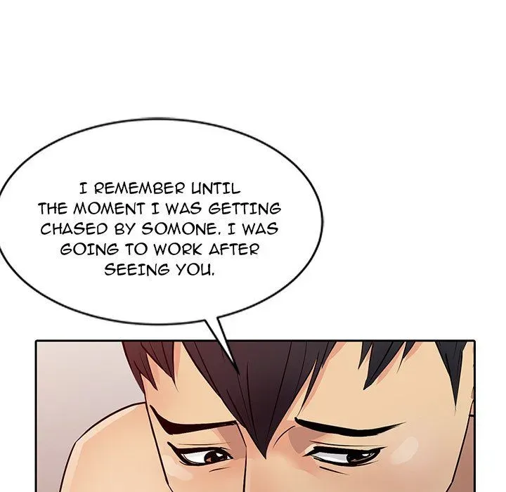 Read Just For You chapter 7 image 29 on Lezhin