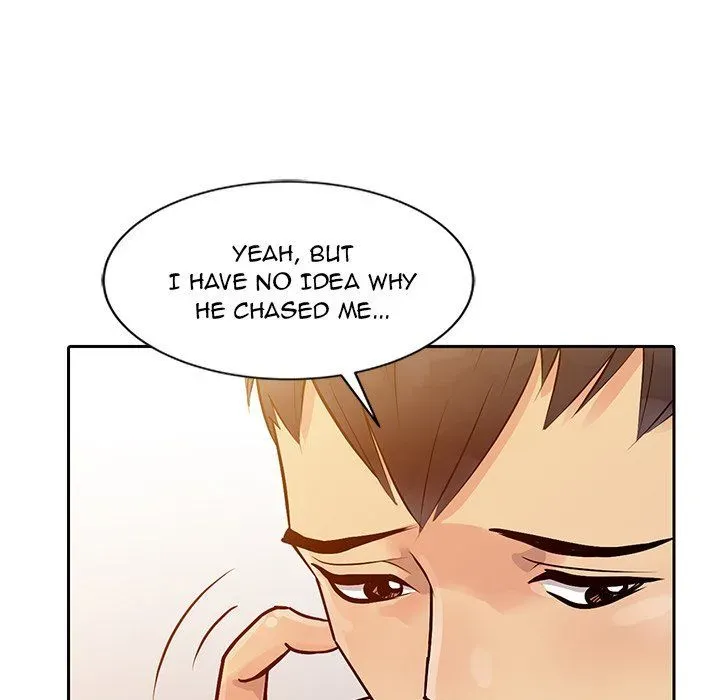 Read Just For You chapter 7 image 32 on Lezhin