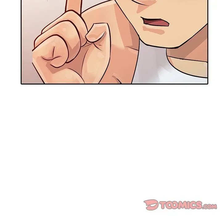 Read Just For You chapter 7 image 33 on Lezhin