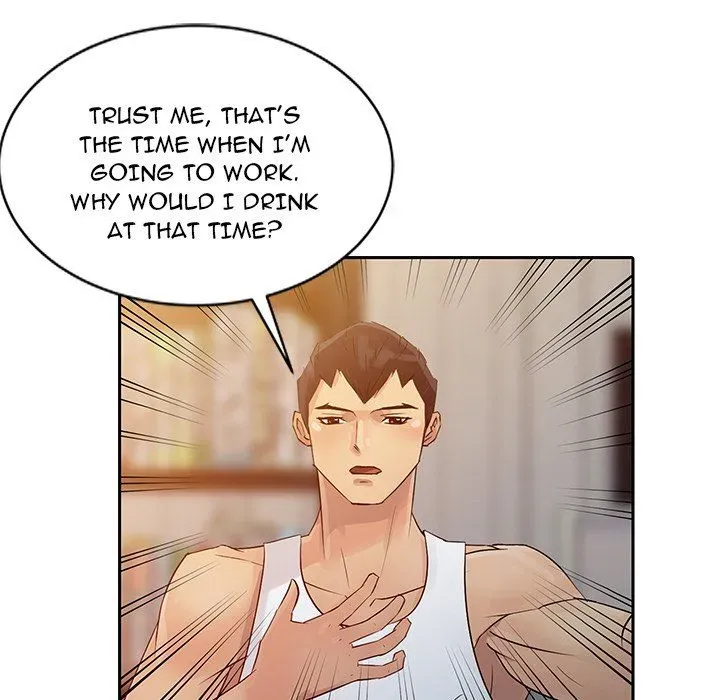 Read Just For You chapter 7 image 34 on Lezhin