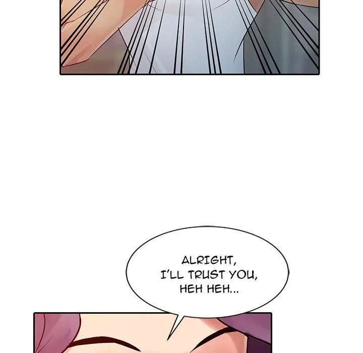 Read Just For You chapter 7 image 35 on Lezhin