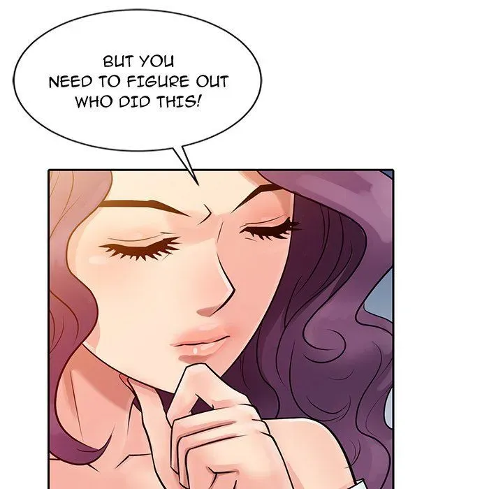 Read Just For You chapter 7 image 37 on Lezhin