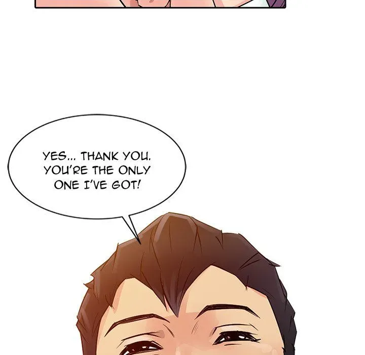Read Just For You chapter 7 image 38 on Lezhin