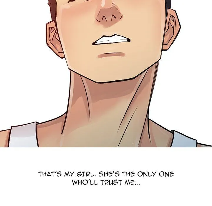 Read Just For You chapter 7 image 39 on Lezhin