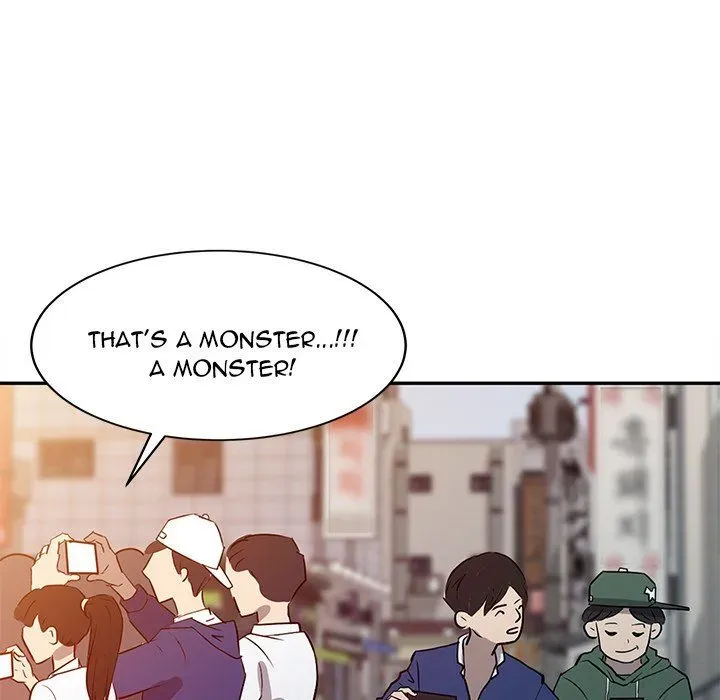 Read Just For You chapter 7 image 4 on Lezhin