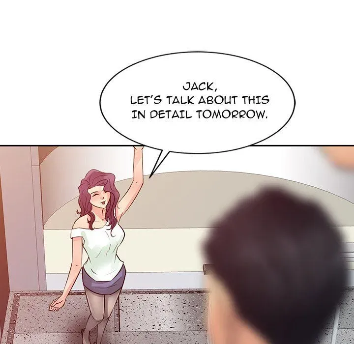 Read Just For You chapter 7 image 40 on Lezhin