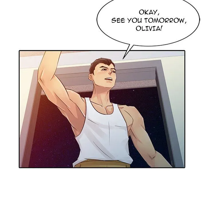 Read Just For You chapter 7 image 42 on Lezhin