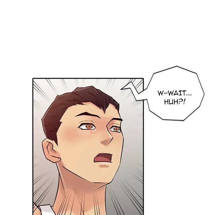 Read Just For You chapter 7 image 43 on Lezhin