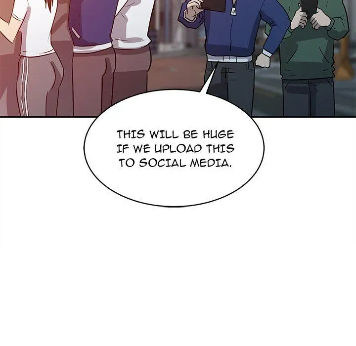 Read Just For You chapter 7 image 5 on Lezhin