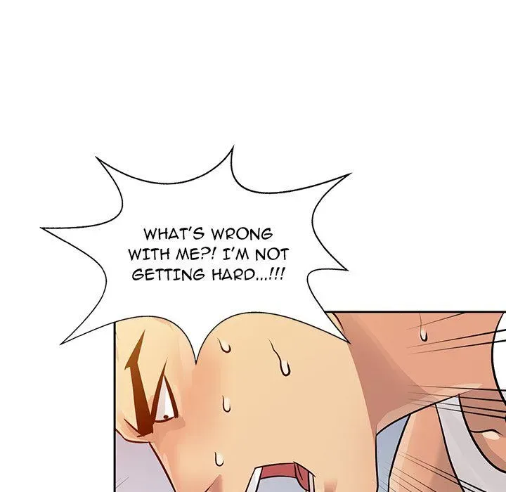 Read Just For You chapter 7 image 54 on Lezhin