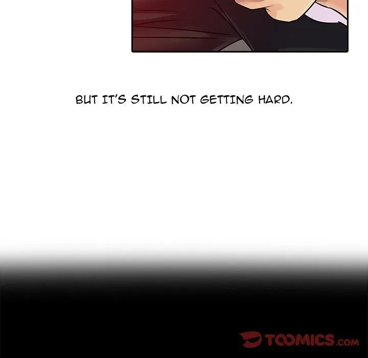 Read Just For You chapter 7 image 65 on Lezhin