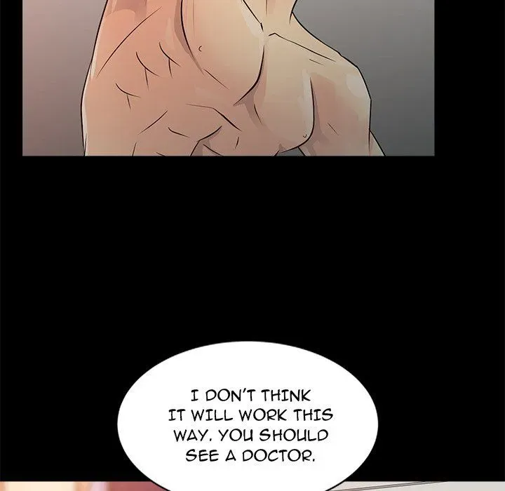 Read Just For You chapter 7 image 79 on Lezhin