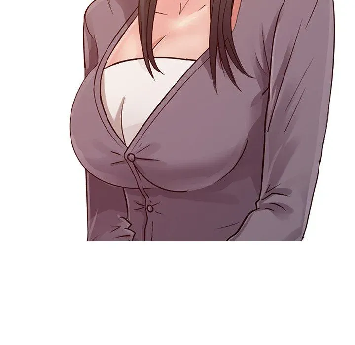 Read Just For You chapter 7 image 8 on Lezhin
