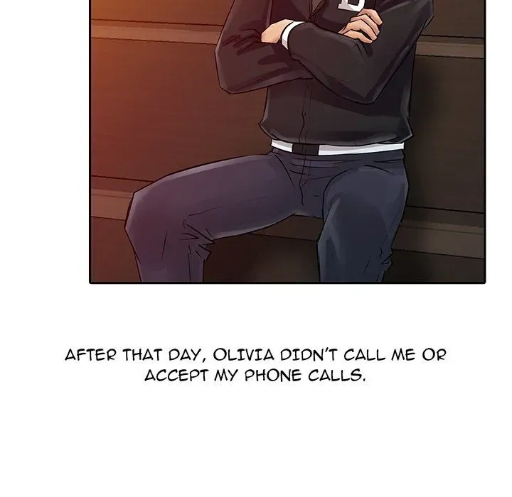 Read Just For You chapter 7 image 84 on Lezhin