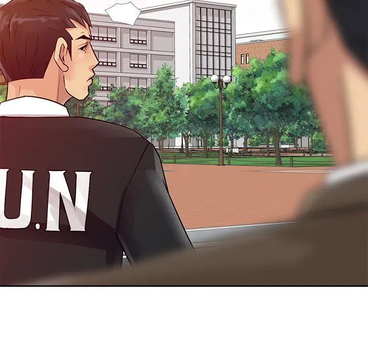 Read Just For You chapter 7 image 93 on Lezhin
