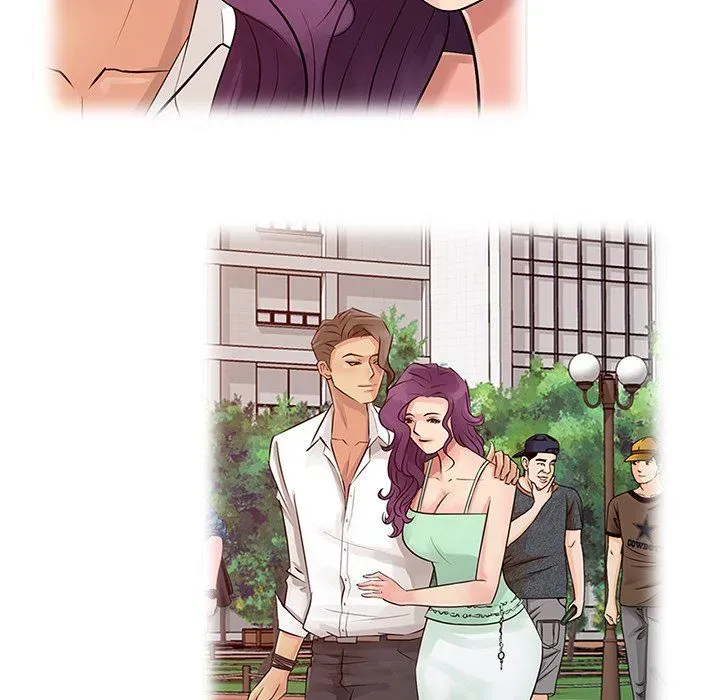 Just For You Chapter 8 page 102 - 