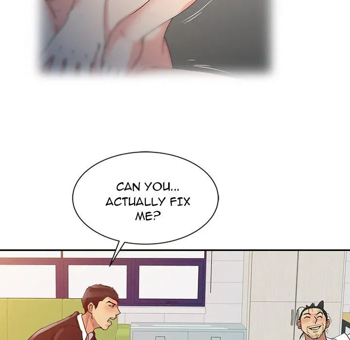 Just For You Chapter 8 page 104 - 