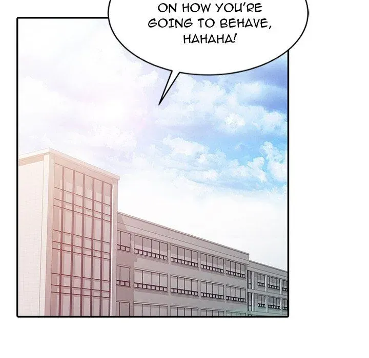 Just For You Chapter 8 page 106 - 