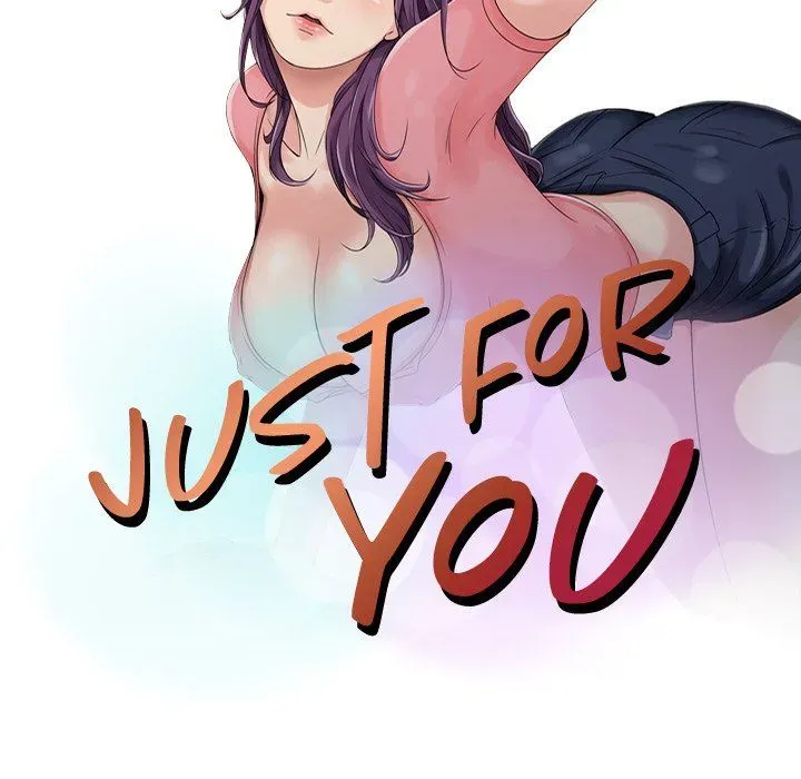 Just For You Chapter 8 page 13 - 