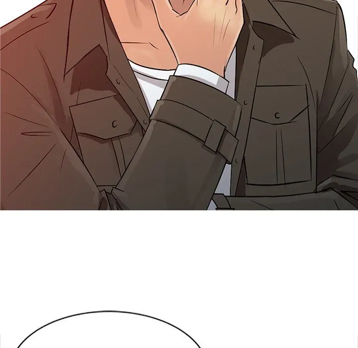 Just For You Chapter 8 page 16 - 