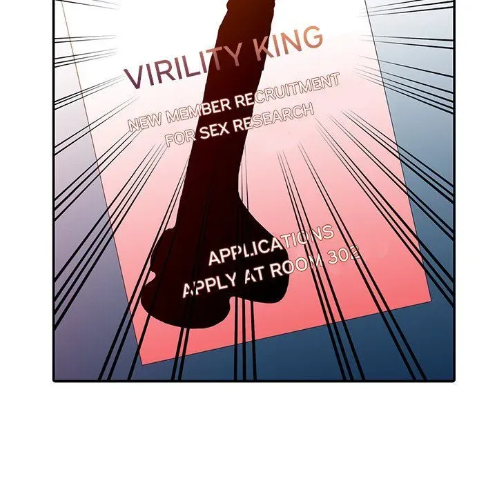 Just For You Chapter 8 page 19 - 