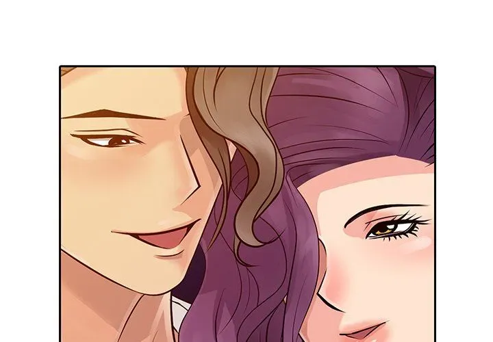 Just For You Chapter 8 page 3 - 
